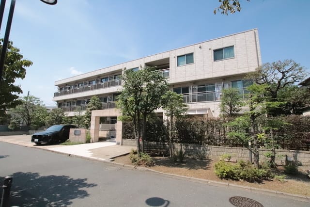 アーバンスクエアの写真