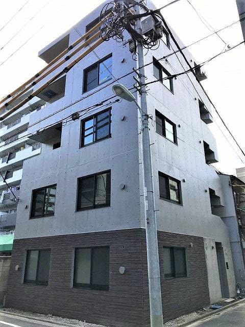 Zeela月島の写真