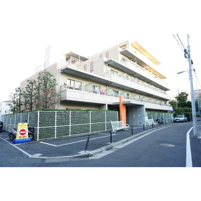 メゾン・ラフィーネの写真