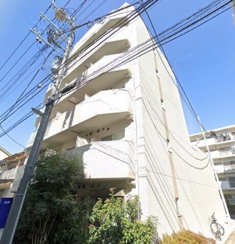 リヴシティ錦糸町五番館 203