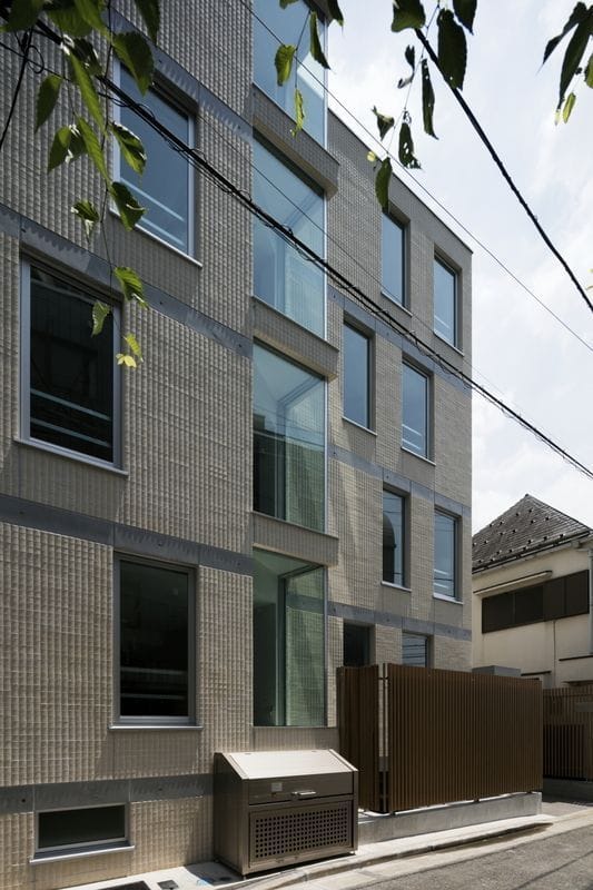 EXAM自由が丘の写真