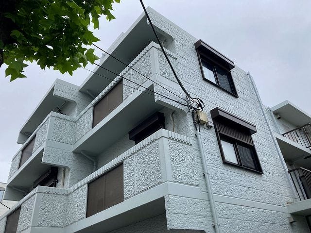 パルコートジュネスの写真