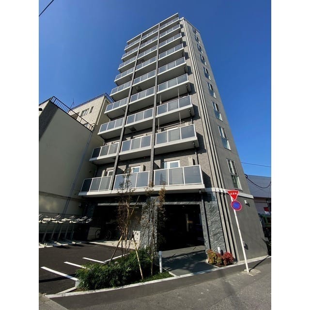 メゾンピオニー東向島の写真