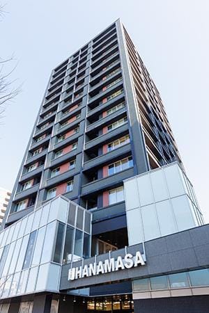 富ヶ谷スプリングスの写真