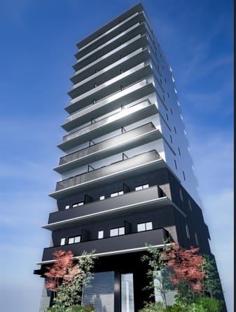 テラス駒込サウスの写真