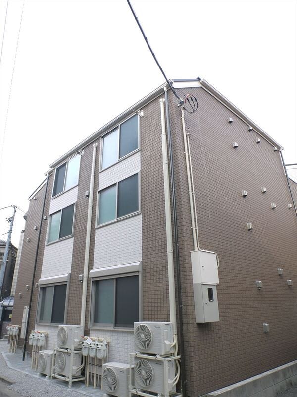 アークガーデン亀戸の写真