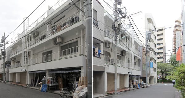 グリーンテラスの写真