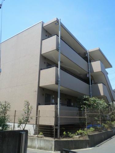 アソシエール駒沢の写真