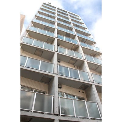 オーパスホームズ三田の写真