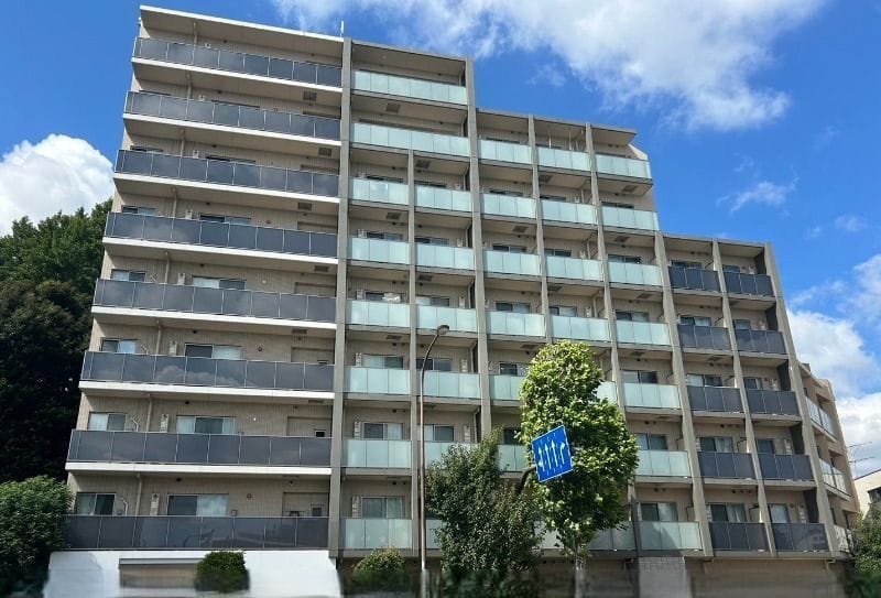 プレール・ドゥーク世田谷代田の写真