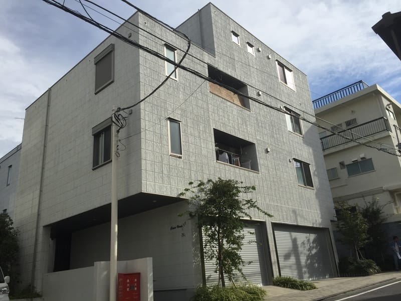 カーサベルーデの写真