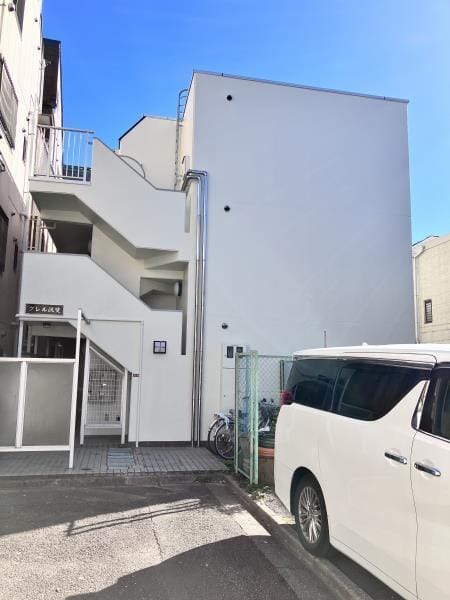 クレル洸雙の写真