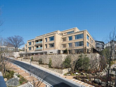 プライムメゾン御殿山EASTの写真