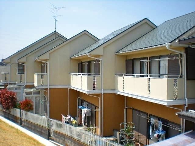 ハイツラフィネの写真