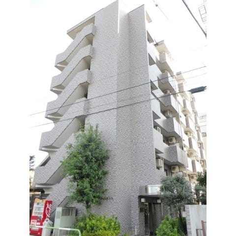 スカイコート文京小石川の写真