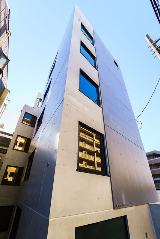 グレースアレイ池上の写真