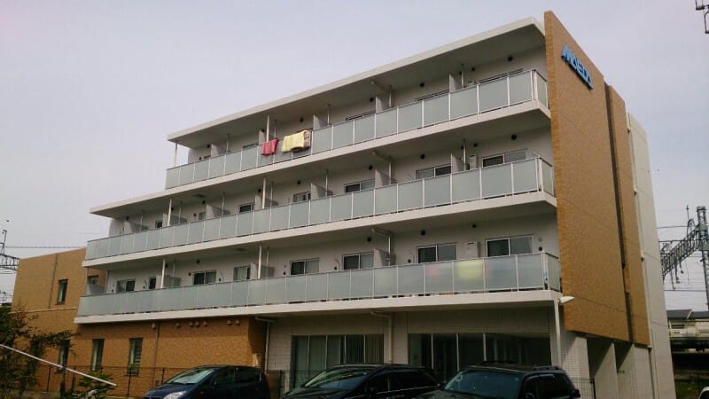 クレールブルーの写真