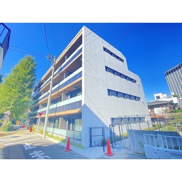 プライムアーバン目黒東山の写真