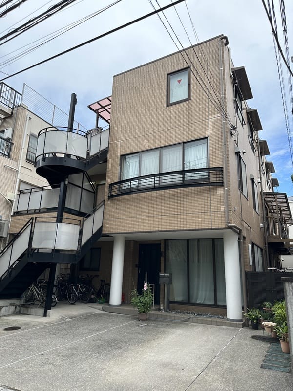 vivienda de USAMIの写真