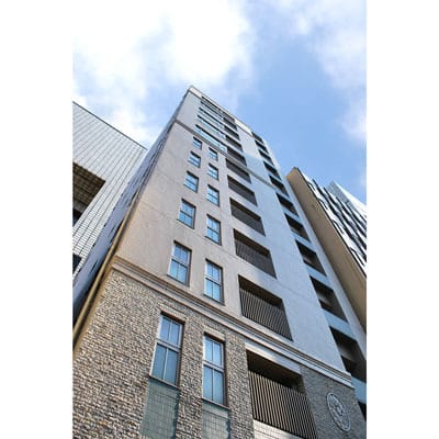 エステムプラザ日本橋の写真