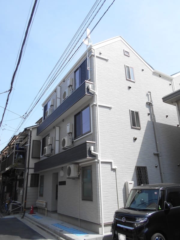 グローリア北千住の写真