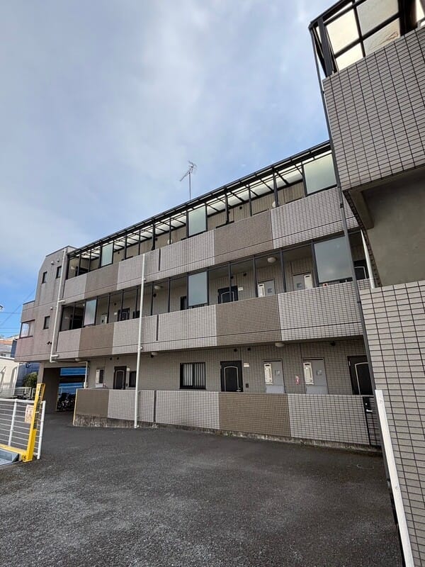 グランデ岡本の写真