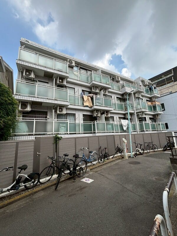 TOP代々木公園第二の写真