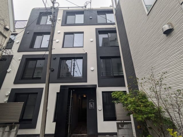 アピチェ田園調布の写真