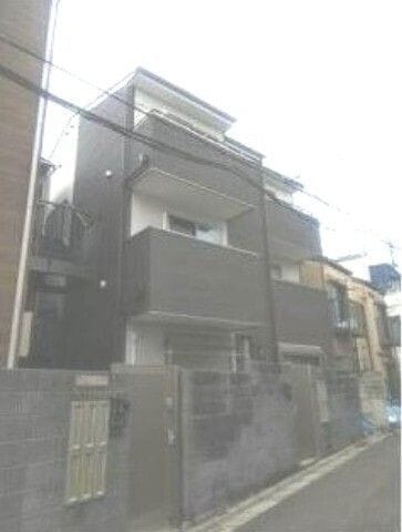 クラッス大和町の写真