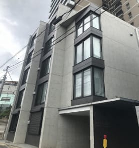 LEGALAND大森山王の写真