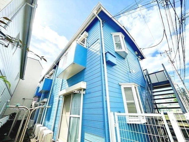 ハイツTSKの写真