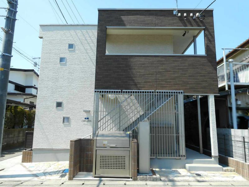 クレイノBROOKの写真