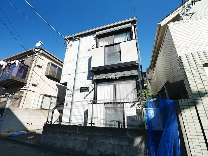 コートミレニアムの写真