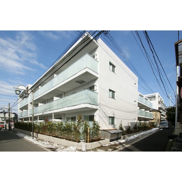 レ・サン・サーンスの写真