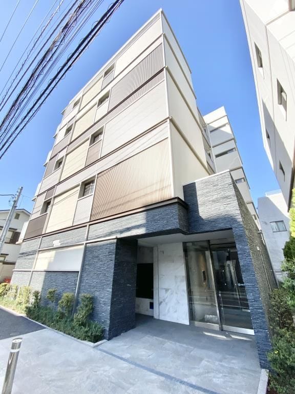 アビティ南大井Ⅰの写真