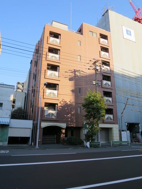 プレミール浅草 0201