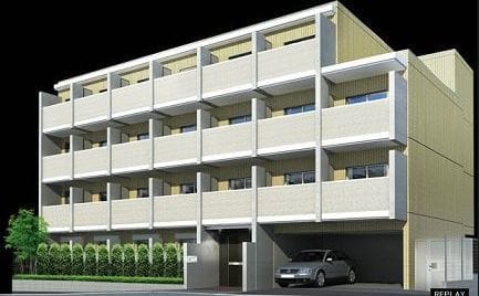 PREMIUM CUBE大崎の写真