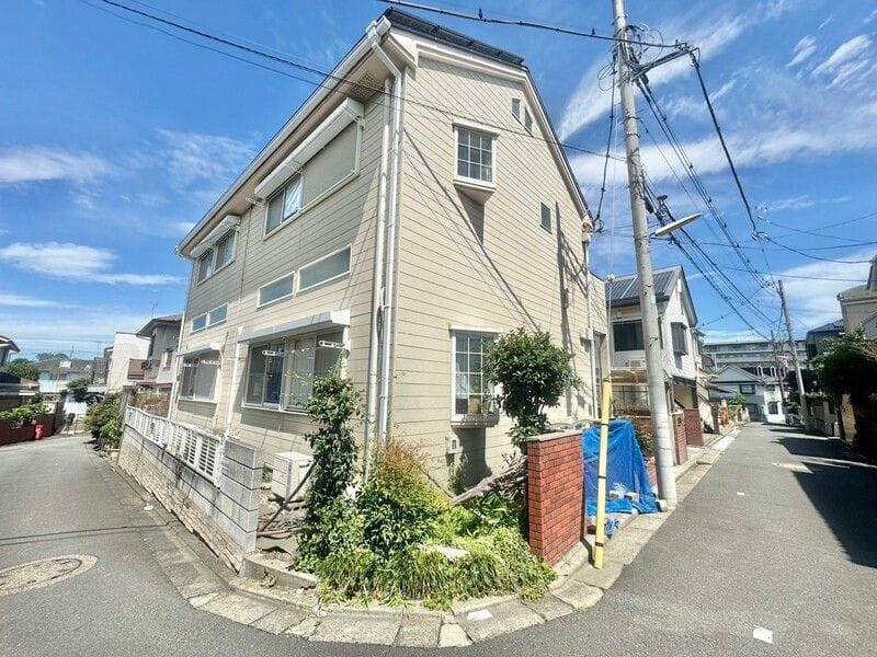 シャトルコンポの写真