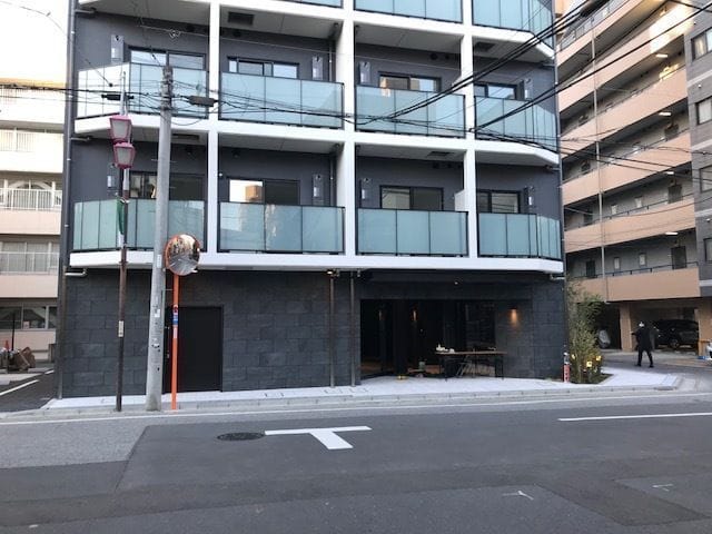 S-RESIDENCE王子eastの写真