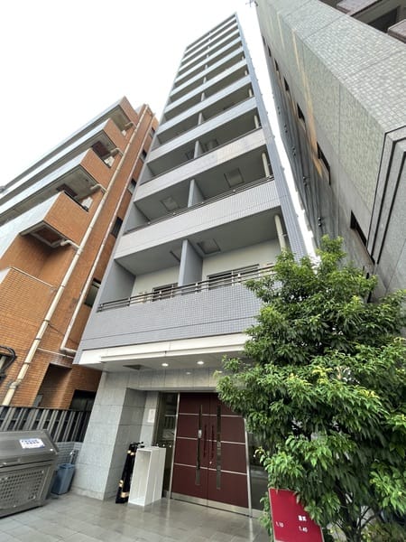 ヴェルト川崎イーストの写真