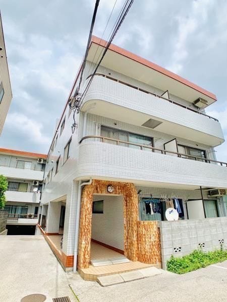 ハウスチェリー千歳台の写真