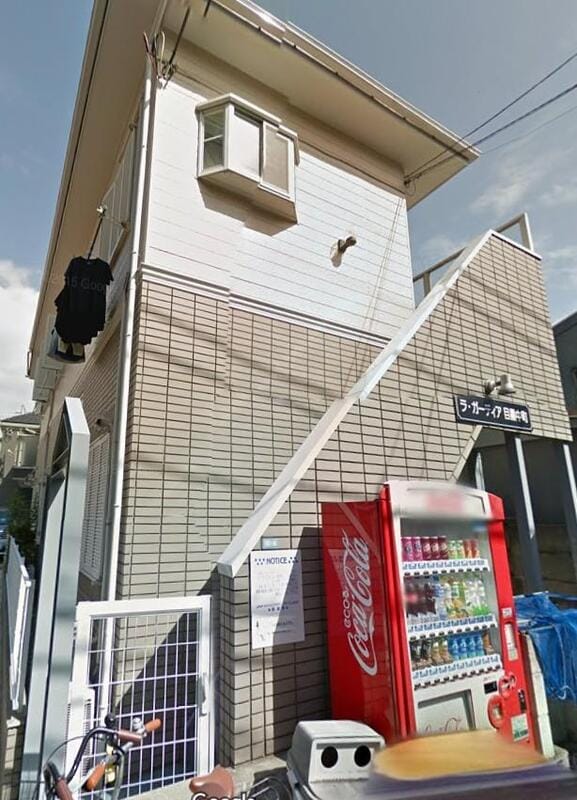 ラガーディア目黒中町の写真