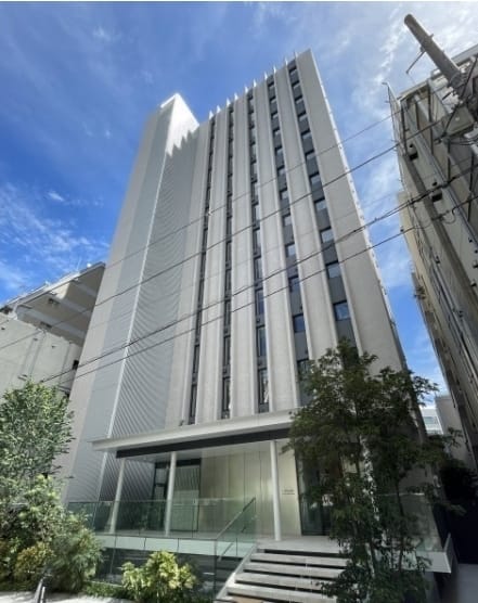 アトラス青山レジデンシャルの写真