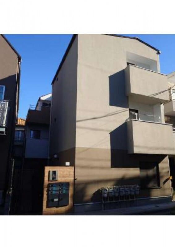 フェリシテ大田区中央の写真