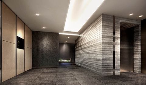 プラウドフラット本郷三丁目の写真