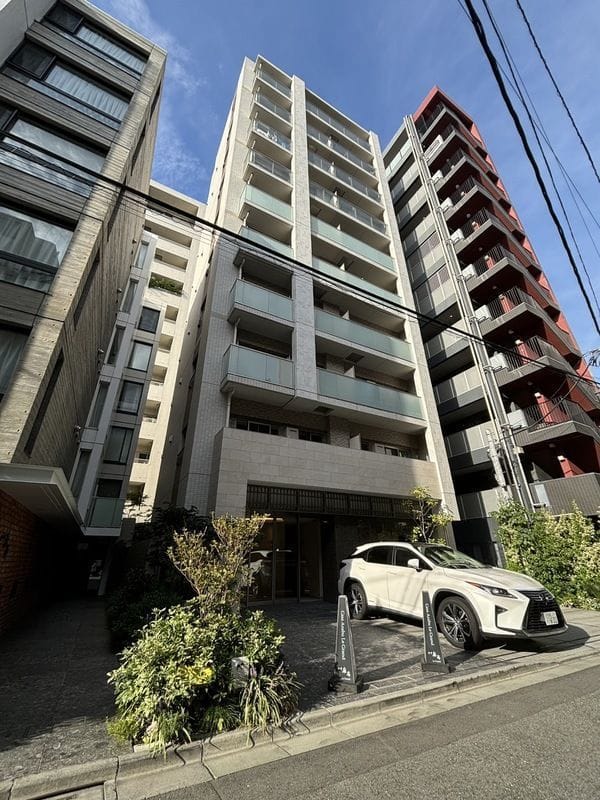 カーサ麻布ル・グランの写真