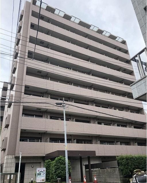 スパシエ ルクス 西川口の写真