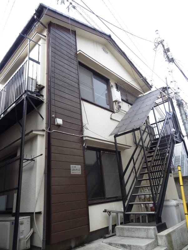 コーポルネッサンスの写真