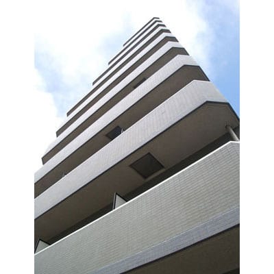 プレール天王洲アイル弐番館の写真