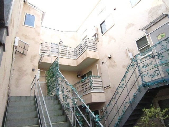 HERB GARDEN HOUSEの写真